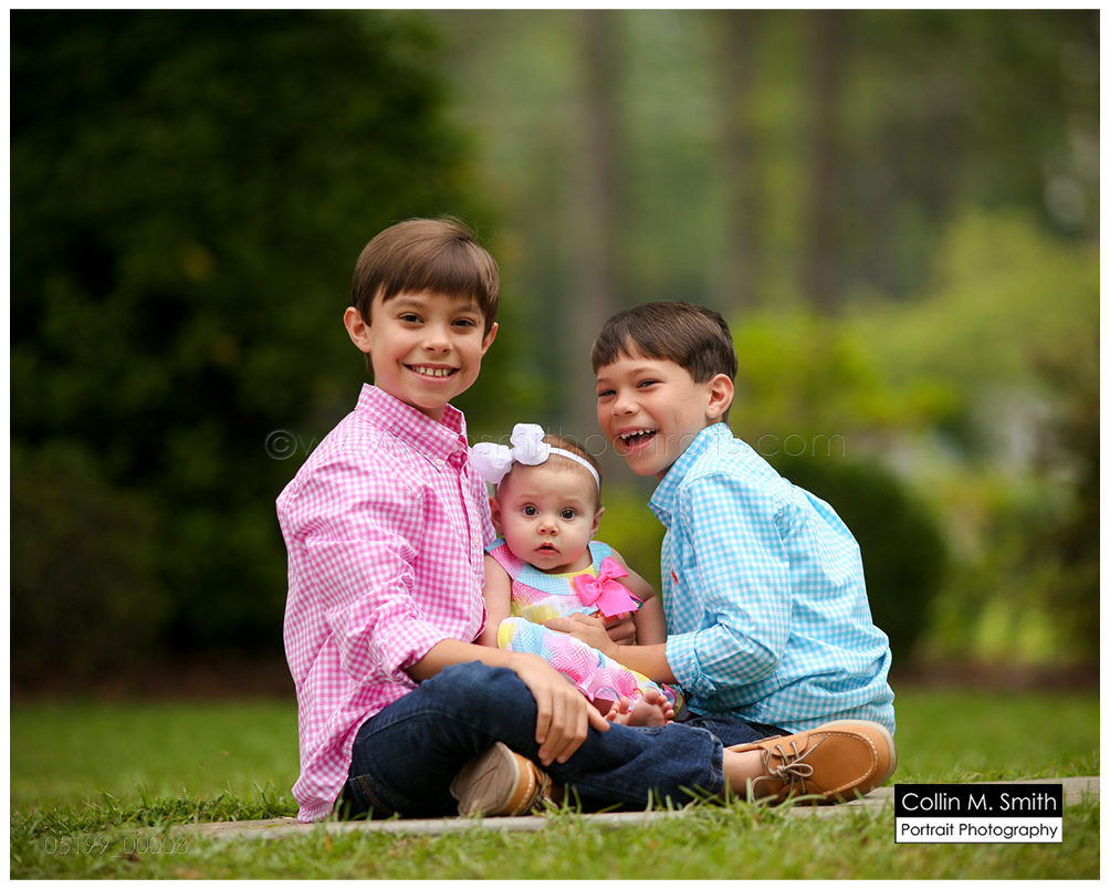 © Collin M. Smith Portrait Photography www.cmsmithportraits.com/blog